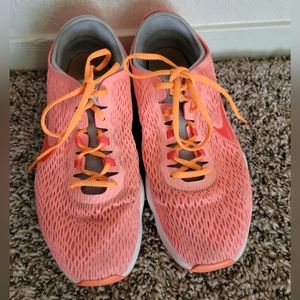 Nike Training Zoom Fit shoes